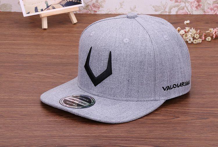 3D Pierced Embroidered Hip Hop Flat Bill Baseball Cap