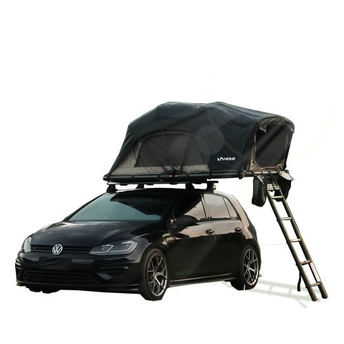 ILANDER Lite Cruiser Aluminum Folding Car Rooftop Tent 120cm