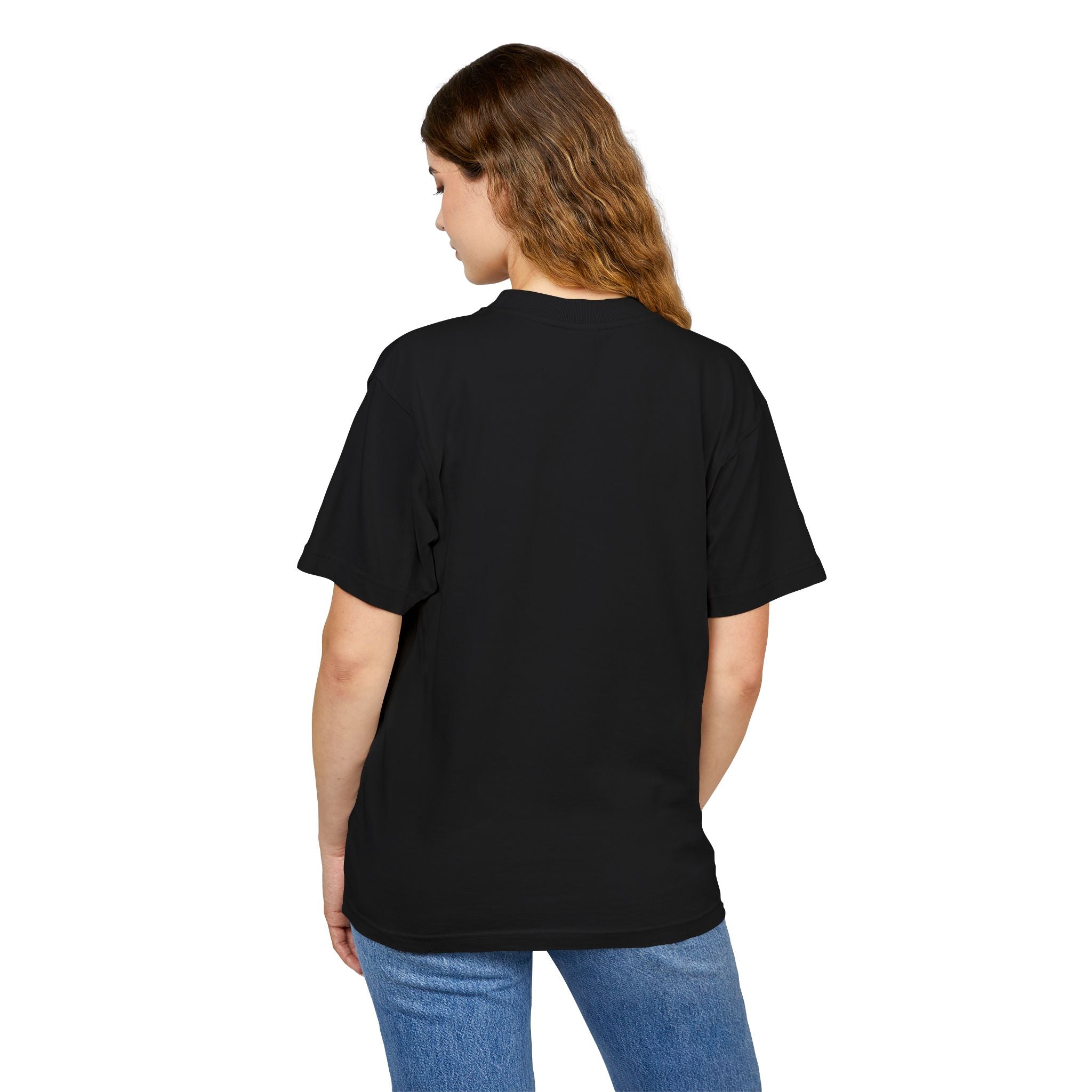 Unisex Urban Heavy Tee