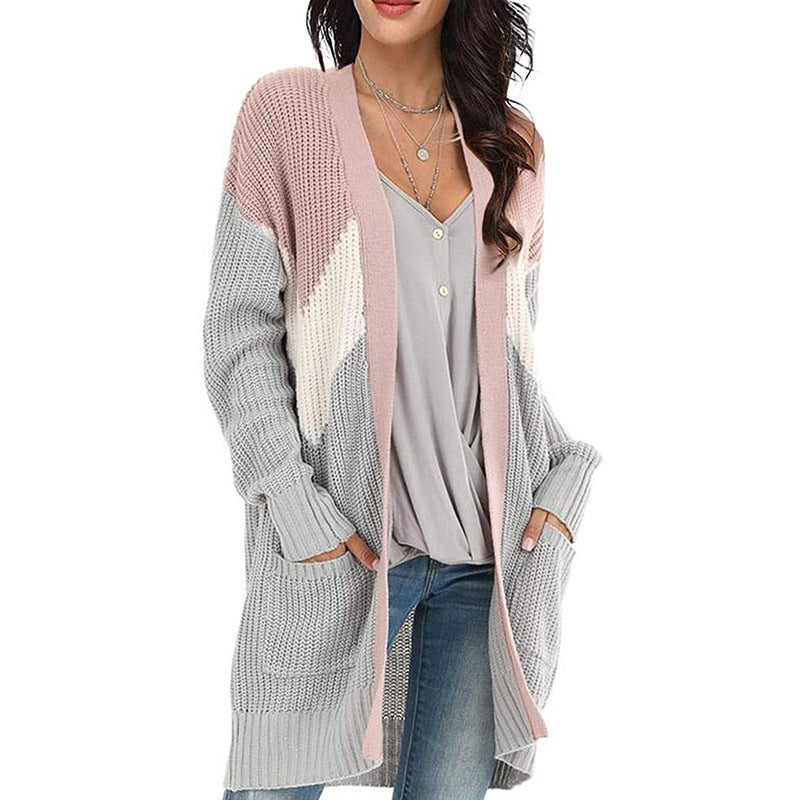 Women's Knit Cardigan