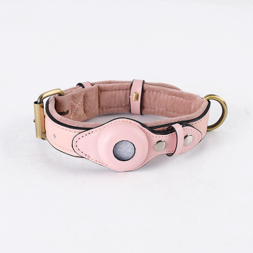 Airtag Protective Case Pet Collar