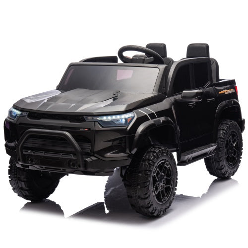 Two-seater Electric Pickup Truck For Kids