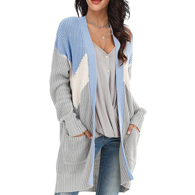 Women's Knit Cardigan