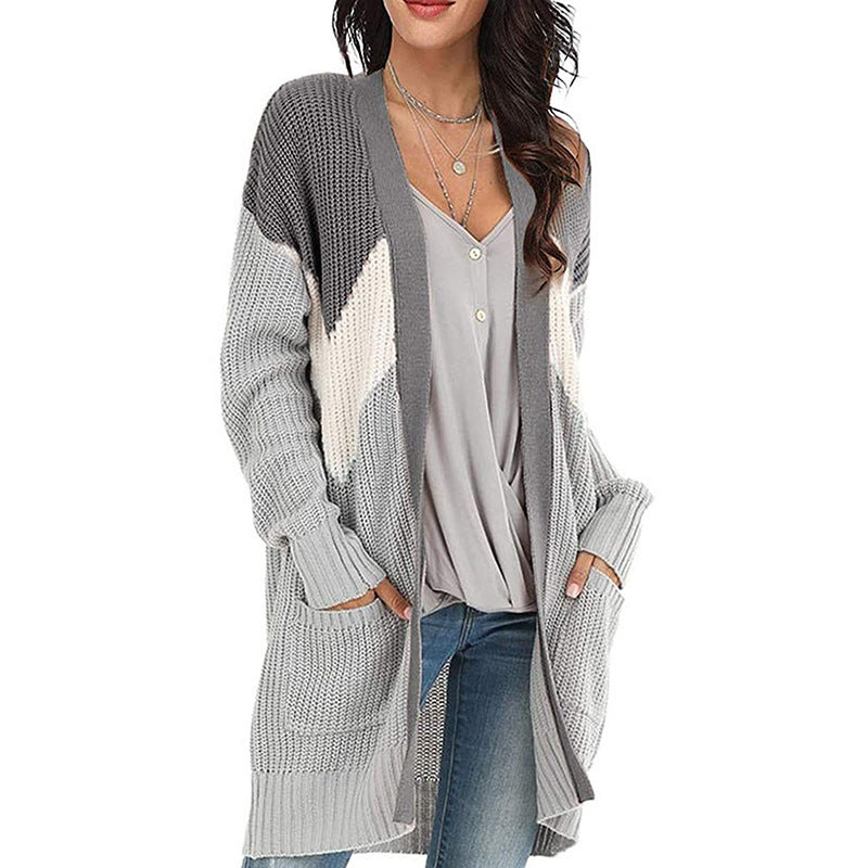 Women's Knit Cardigan