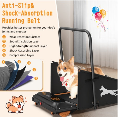 Dog Pacer Treadmill For Healthy & Fit Pets