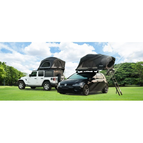 ILANDER Lite Cruiser Aluminum Folding Car Rooftop Tent 120cm