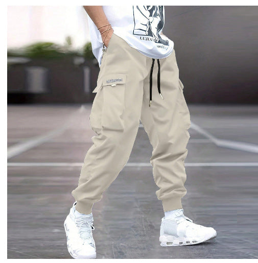 Oversized Cargo Pants