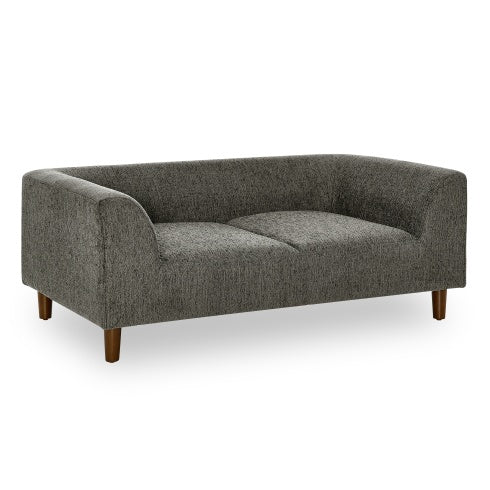 Modern Pet Sofa With Backrest And Armrests