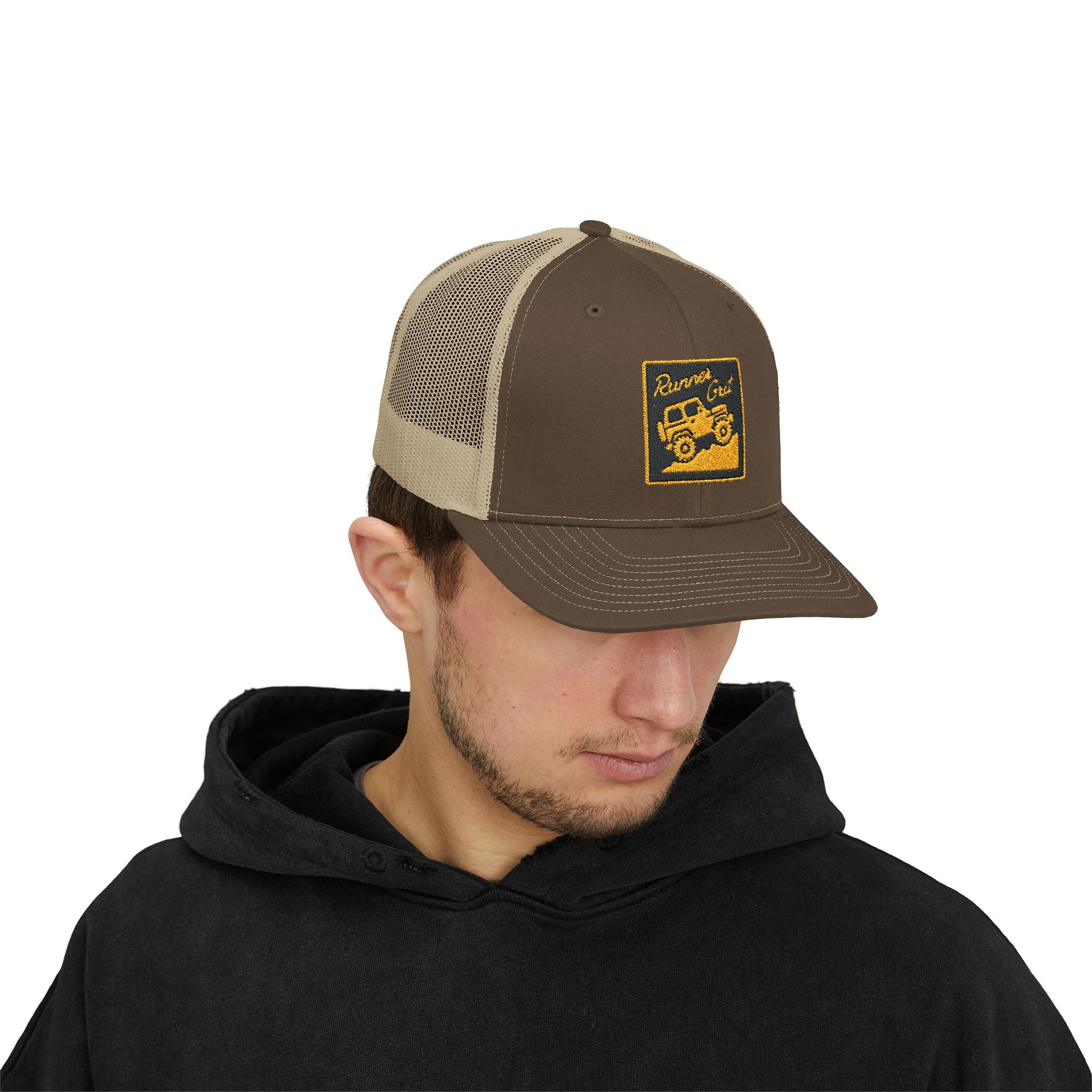 Trucker Cap