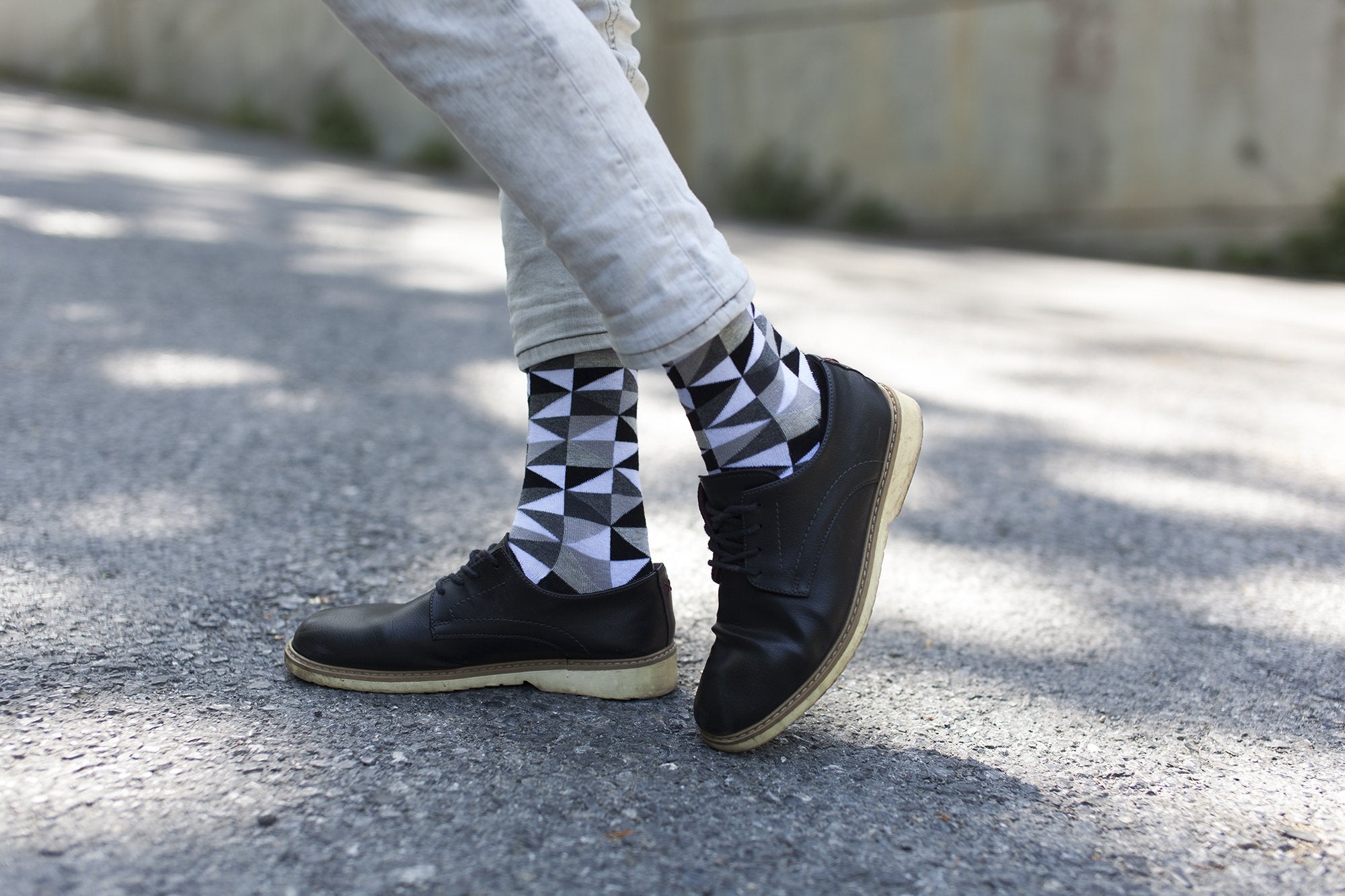 Men's Mix Socks Set