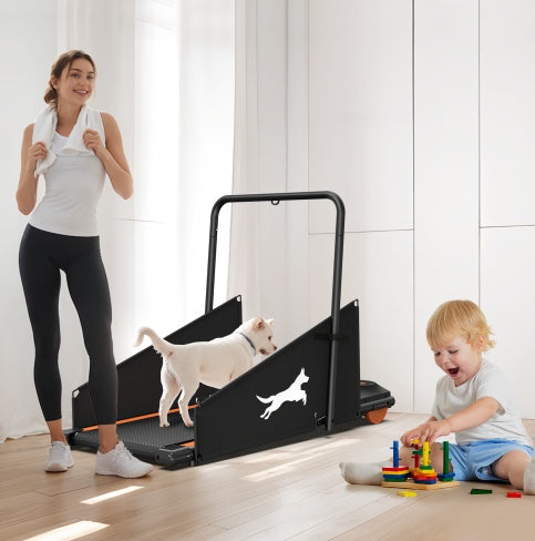 Dog Pacer Treadmill For Healthy & Fit Pets