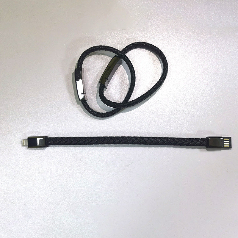 Bracelet  USB Charging/Data Cable