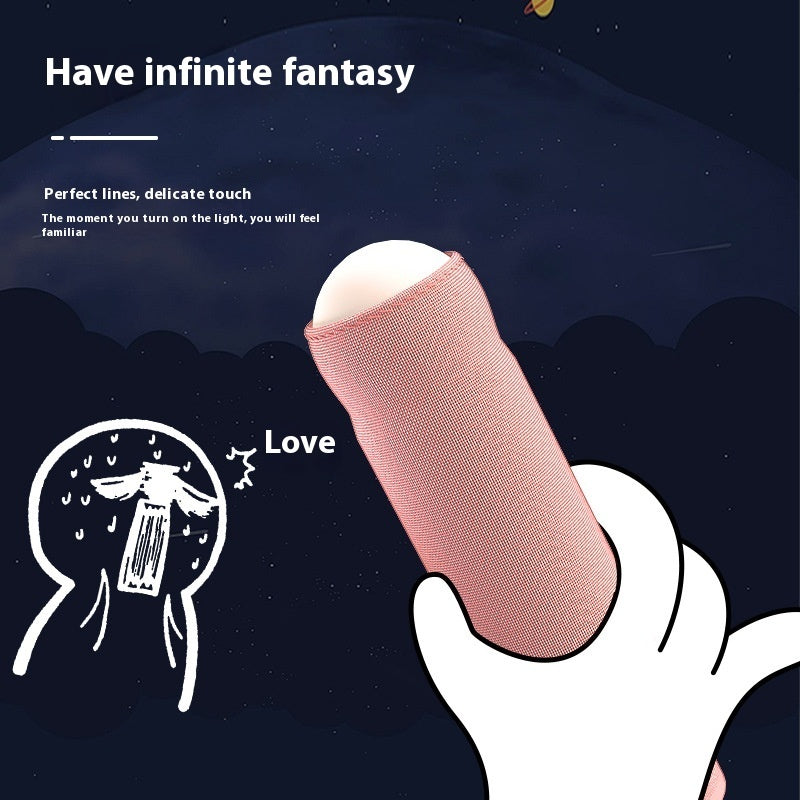 Creative Handheld Night Light